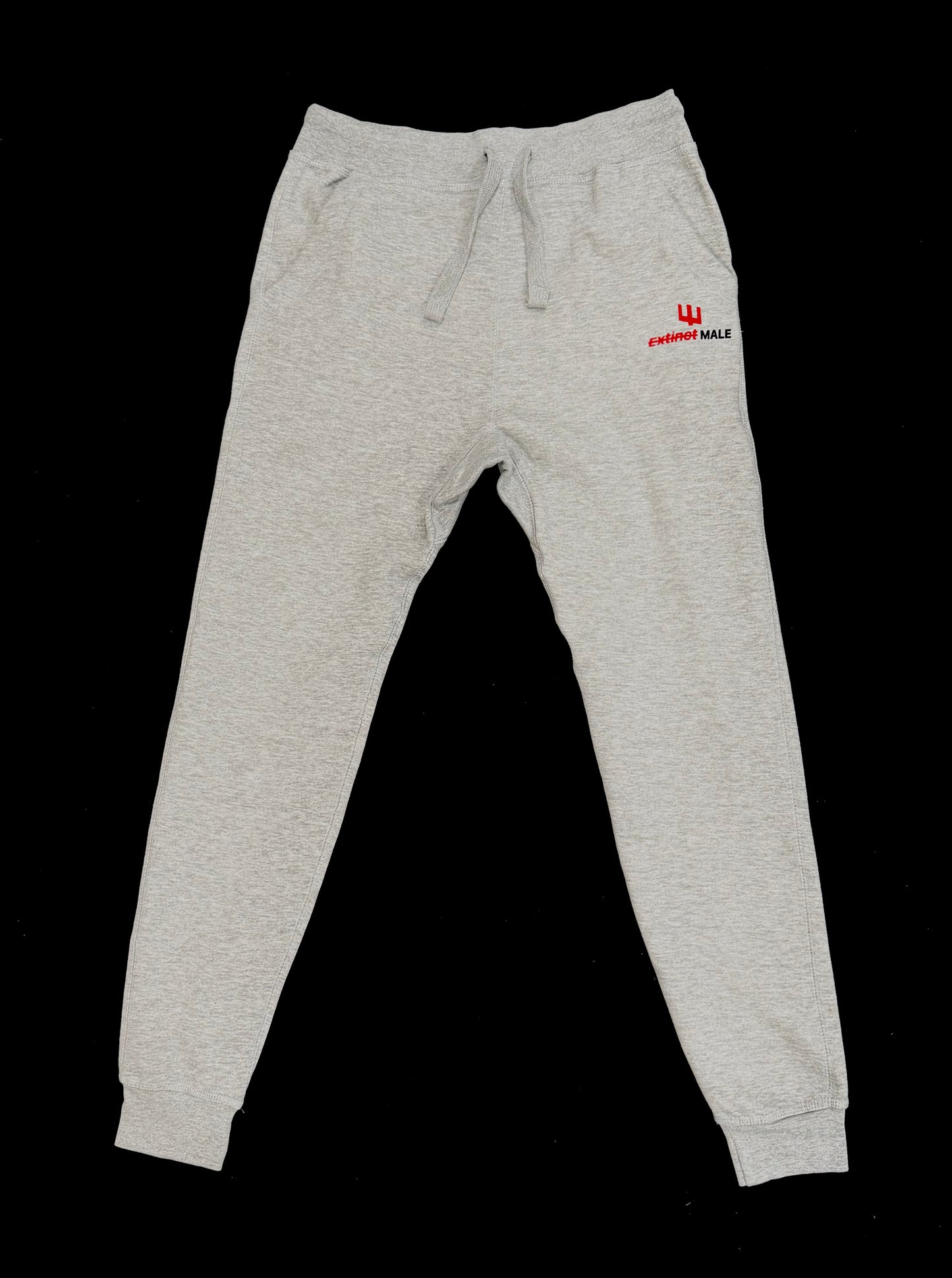 ExtinctMALE Jogger Sweats