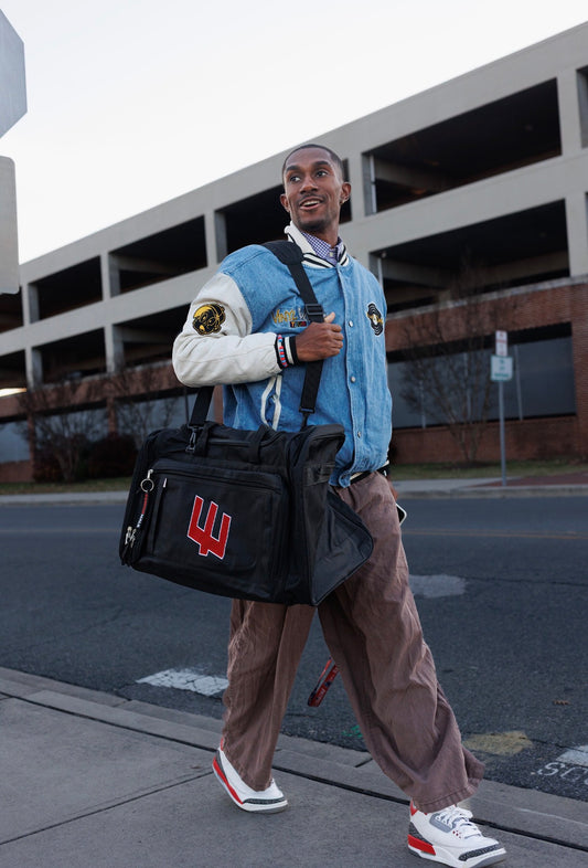 27” Trident Gym Duffel