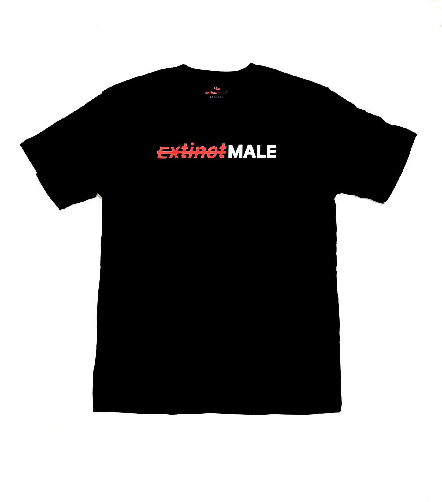 The Tee That Started The Movement
