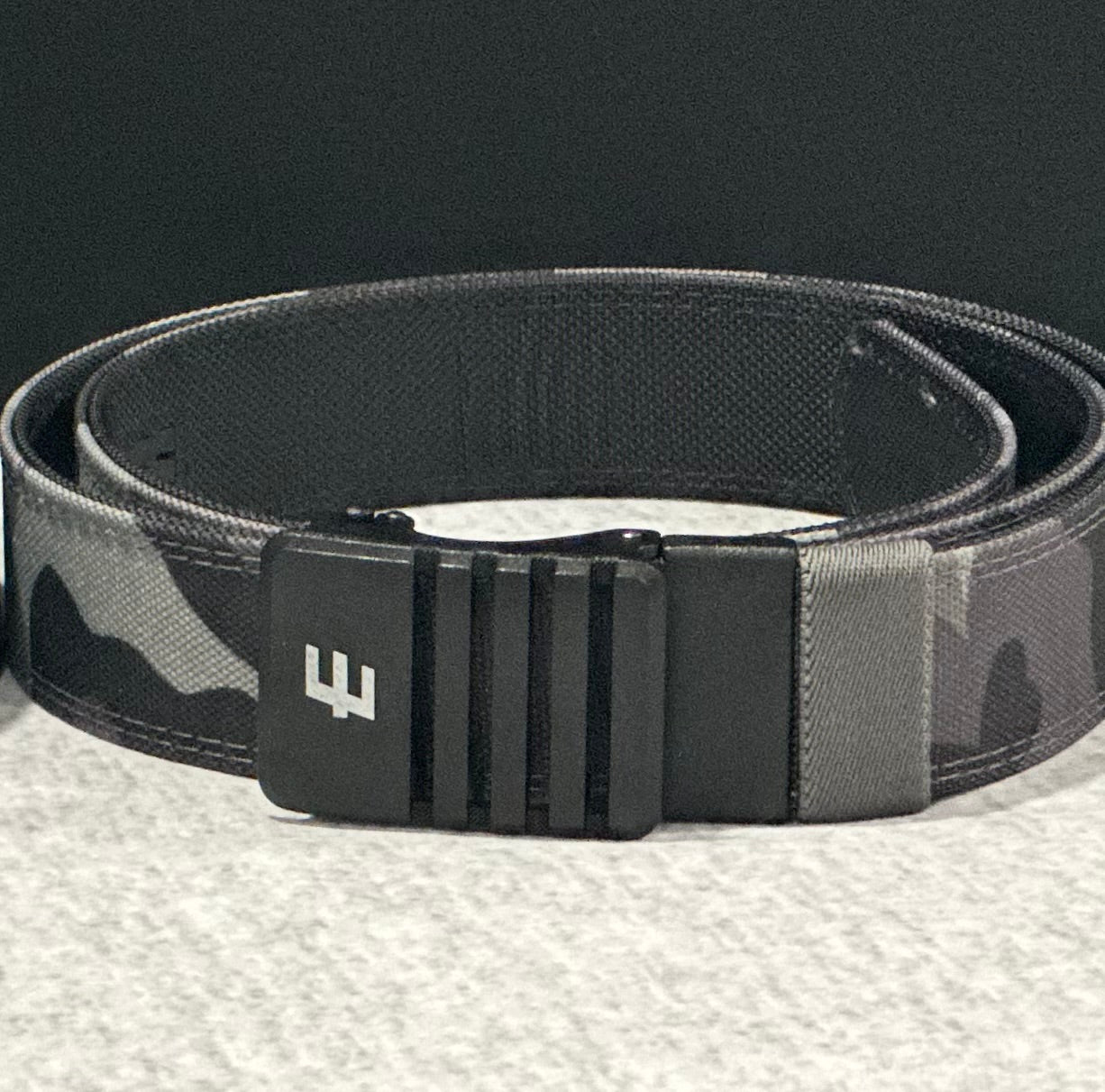 Trident Series Tactical Belt