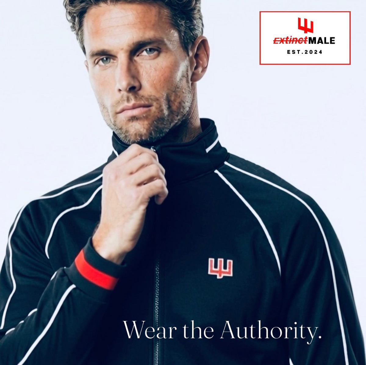 Trident Series Tracksuit