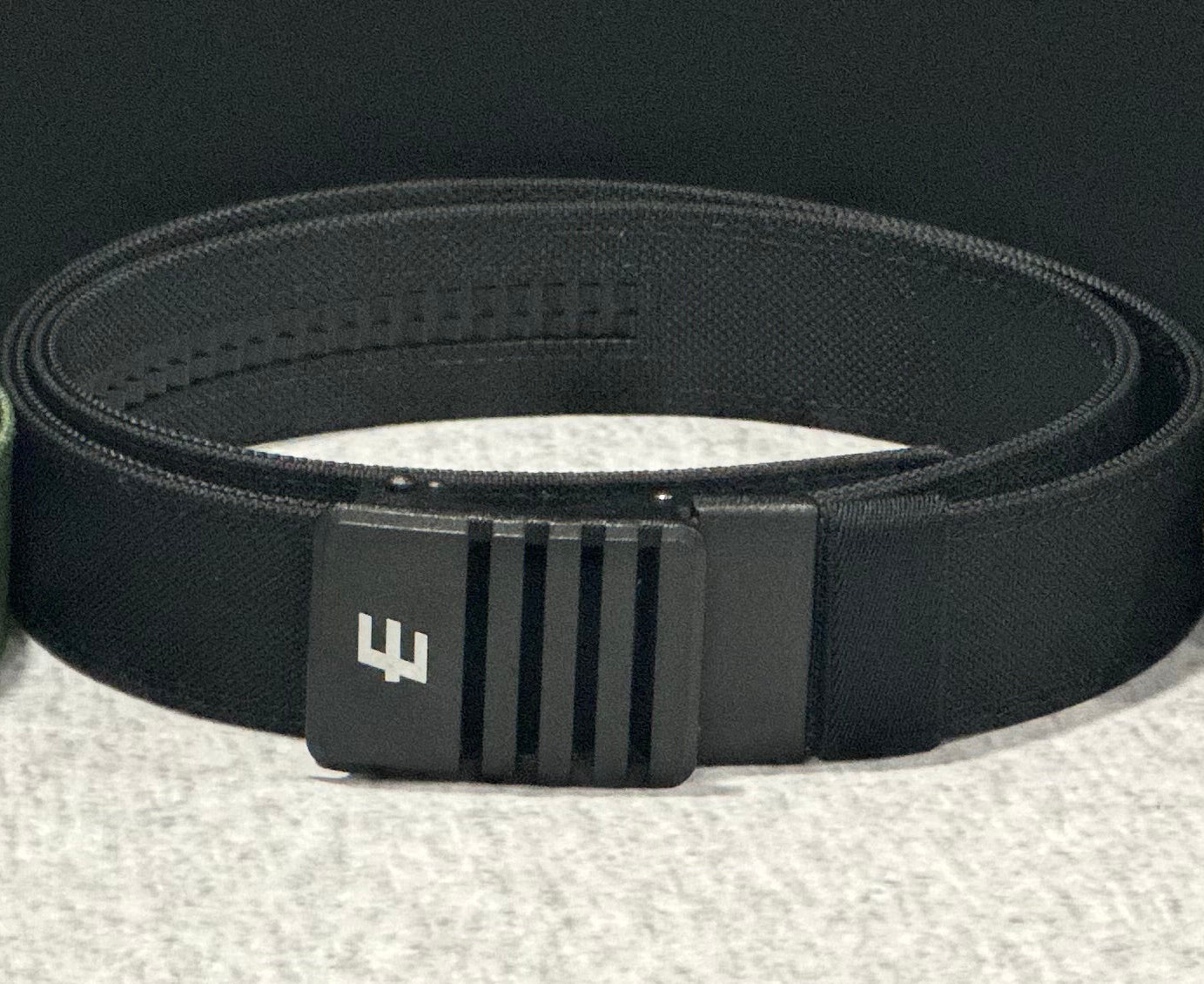 Trident Series Tactical Belt