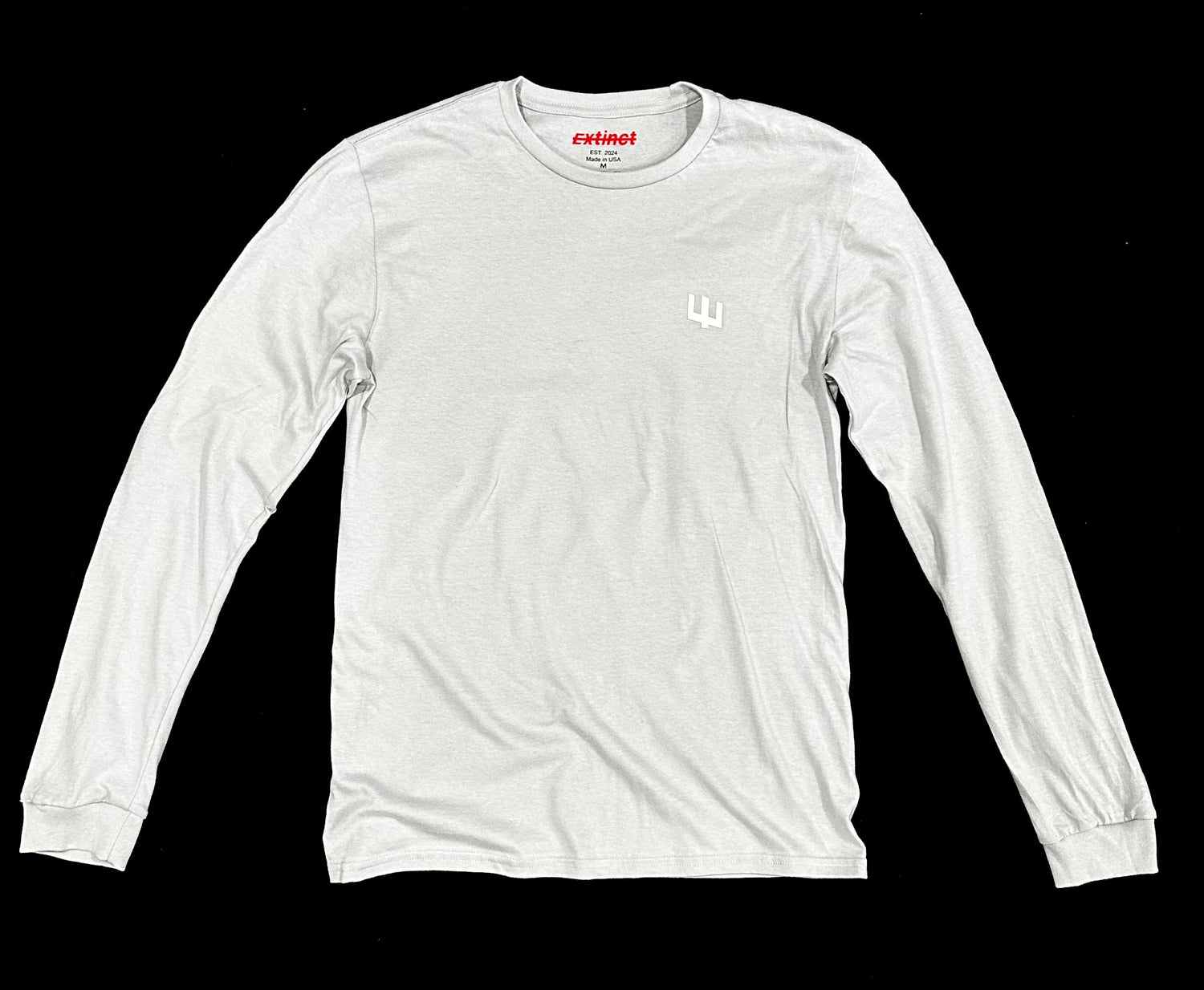Long Sleeves