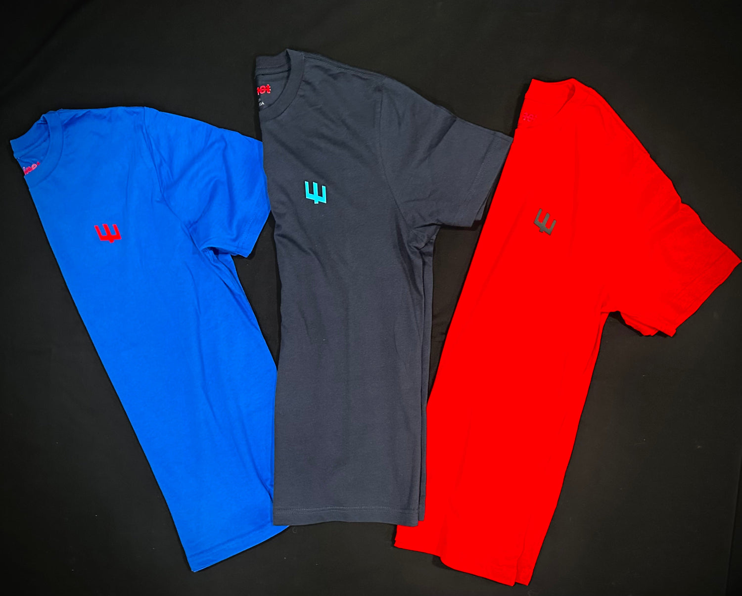 Trident Series