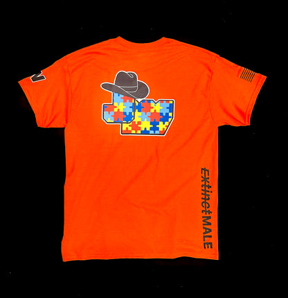 TEAM John Wayne Tee by ExtinctMALE