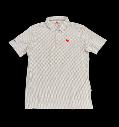 ExtinctMALE Golf Polo