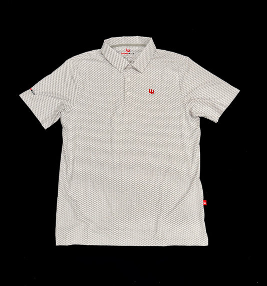 ExtinctMALE Golf Polo
