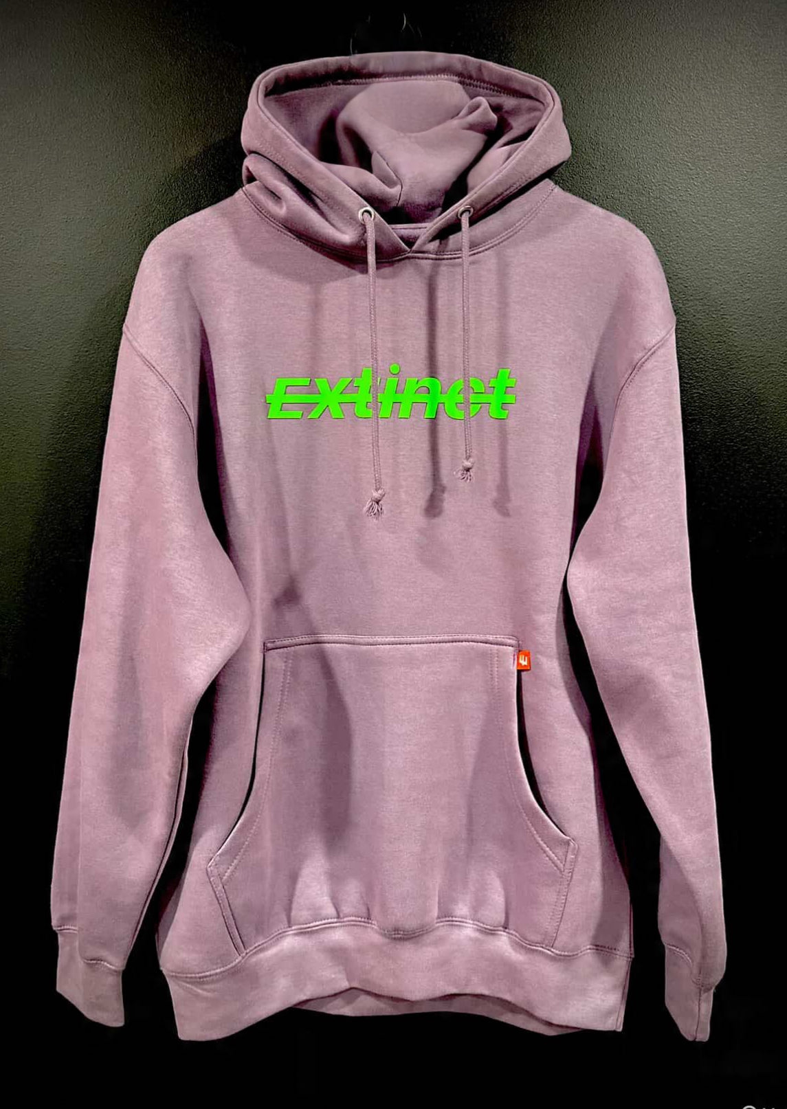 Extinct Sweatshirt