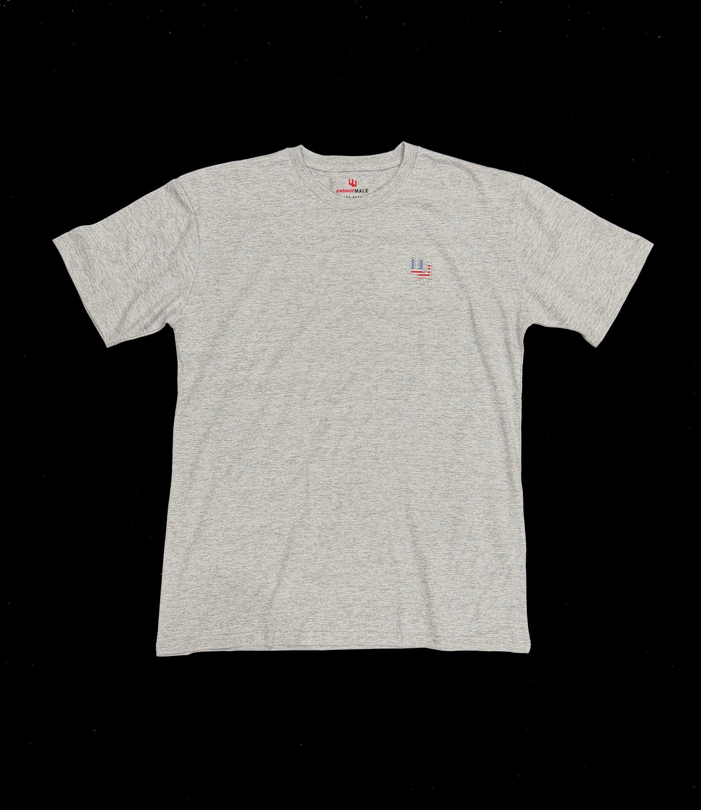 Trident Series Flag Edition