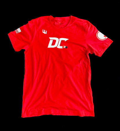 DreamKiller Fight Tee by ExtinctMALE