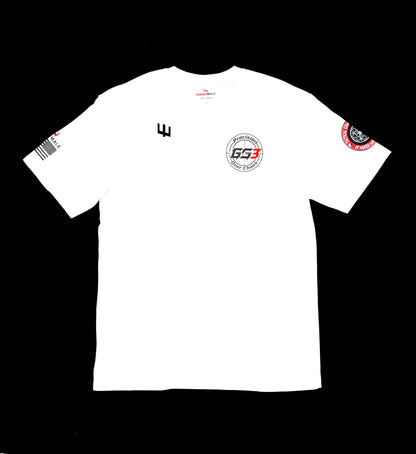 GS3 Edition Fight Tee by ExtinctMALE