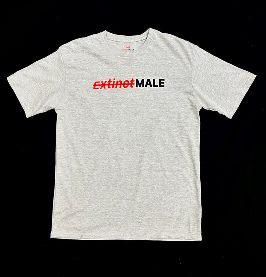 The Tee That Started The Movement