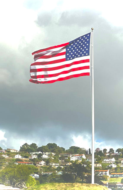 Trident Series Flag Edition