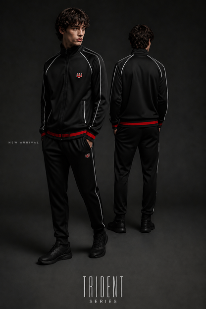 Trident Series Tracksuit