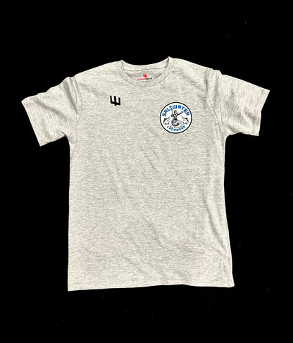 Saltwater Trident Series Tee by ExtinctMALE