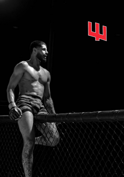 GS3 Edition Fight Tee by ExtinctMALE