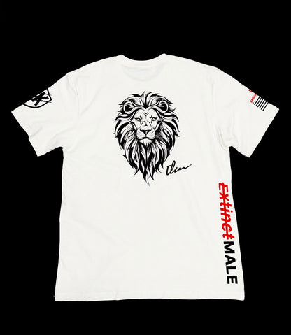 ZahKilla Signature Series Limited Edition 2025 Fight Tee