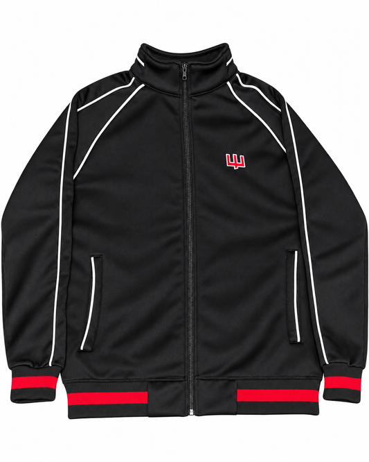 Trident Series Tracksuit