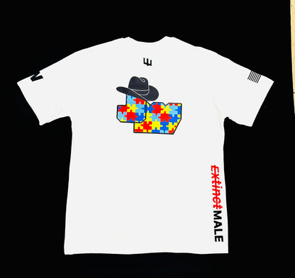 TEAM John Wayne Tee by ExtinctMALE