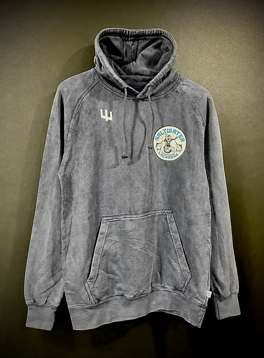 The Vintage Saltwater Limited Edition Hoodie by ExtinctMALE