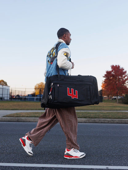 27” Trident Gym Duffel