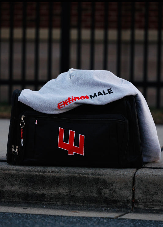 27” Trident Gym Duffel