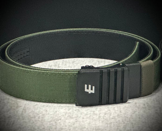 Trident Series Tactical Belt