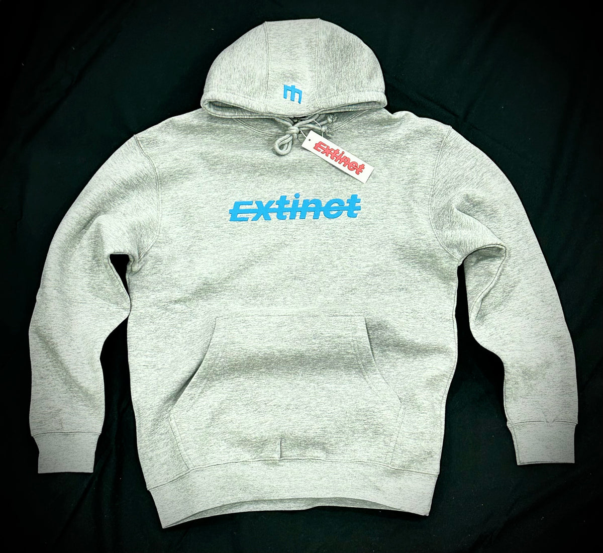Extinct Sweatshirt