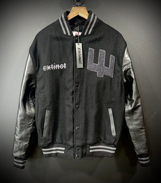 The Varsity Trident Letterman