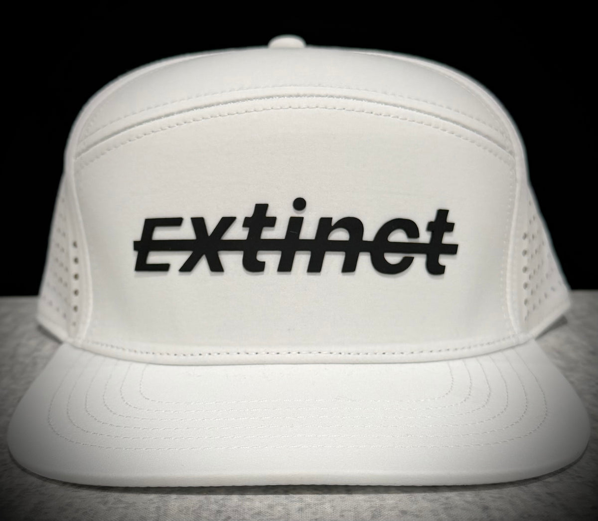 Extinct Original 7 panel