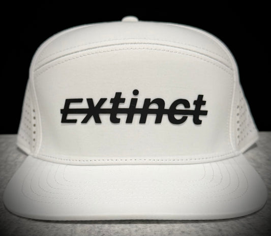Extinct Original 7 panel