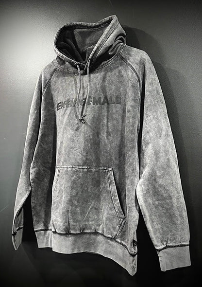 Vintage ExtinctMALE Sweatshirt