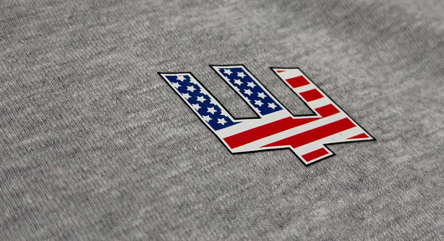 Trident Series Flag Edition