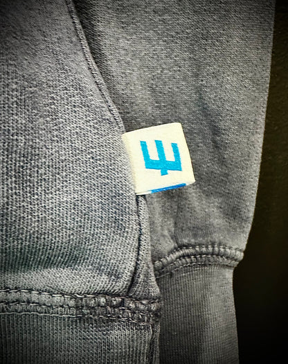 The Vintage Saltwater Limited Edition Hoodie by ExtinctMALE