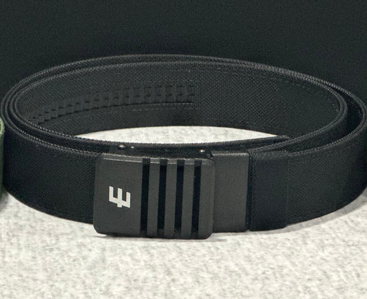 Trident Series Tactical Belt