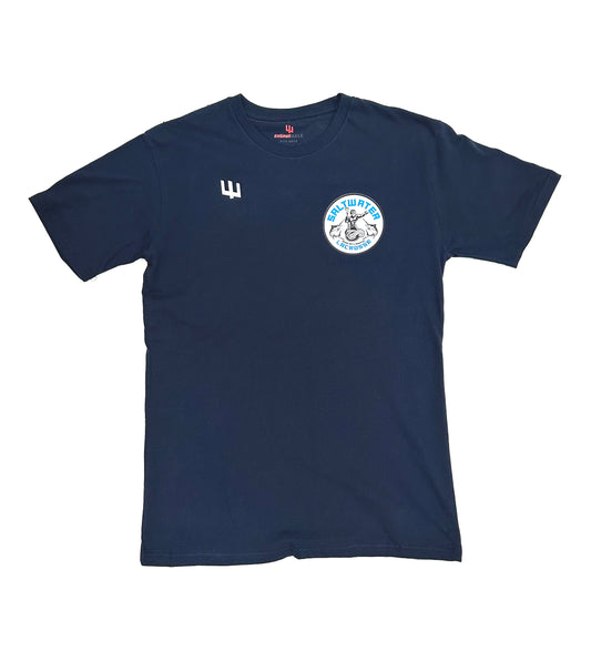 Saltwater Trident Series Tee by ExtinctMALE