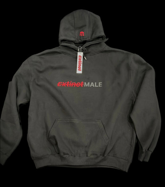ExtinctMALE Original  Sweatshirt