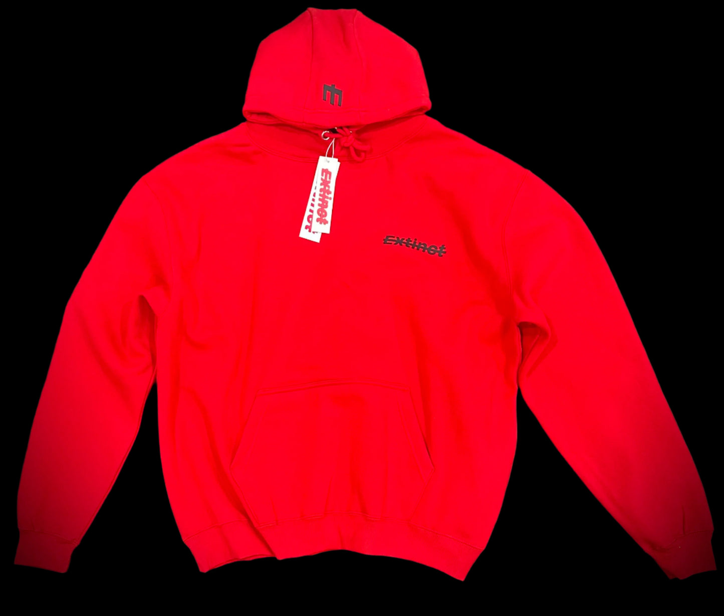 Extinct sweatshirt