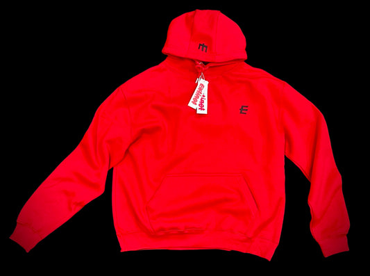 Simple E Sweatshirt
