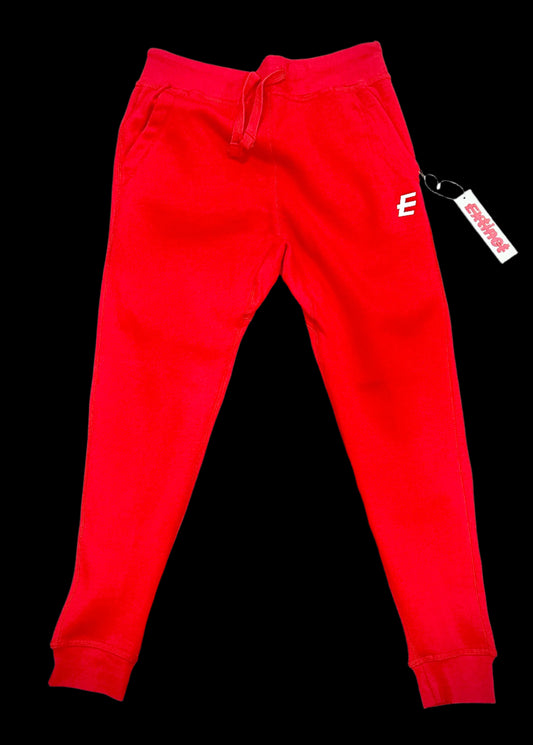 Simple E Sweatpants