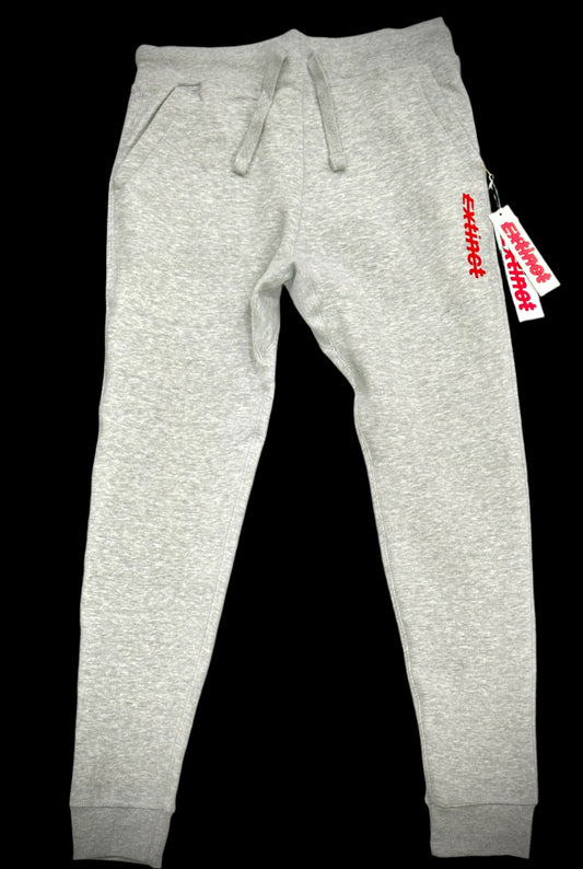 Extinct logo sweatpants