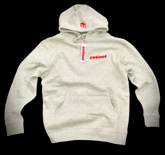 Extinct sweatshirt