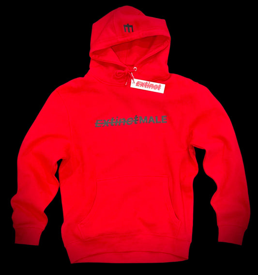 ExtinctMALE Original  Sweatshirt