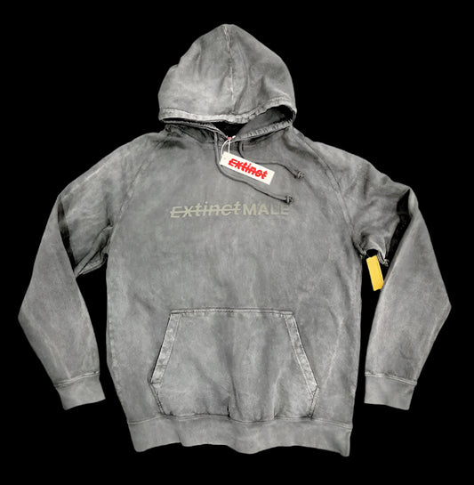 Vintage ExtinctMALE Sweatshirt