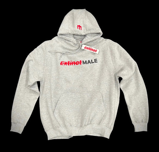 ExtinctMALE Original  Sweatshirt