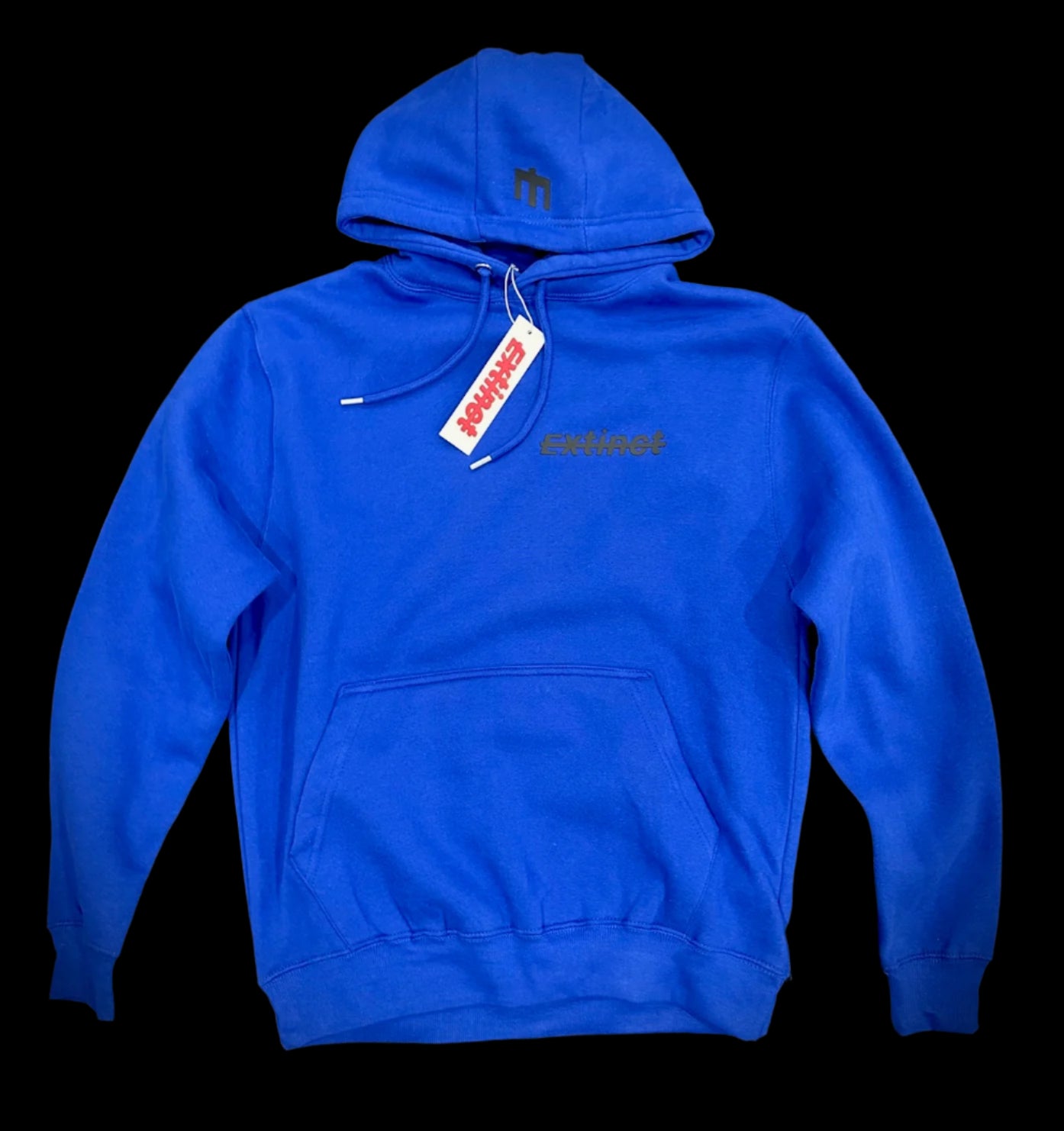 Extinct sweatshirt