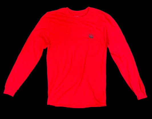 Trident Series long Sleeve