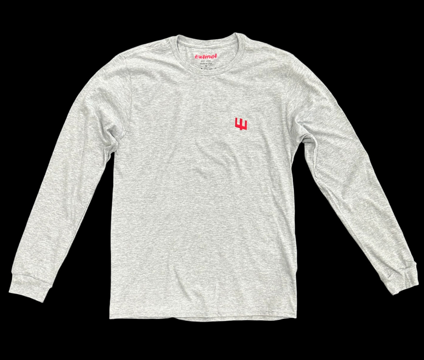 Trident Series long Sleeve