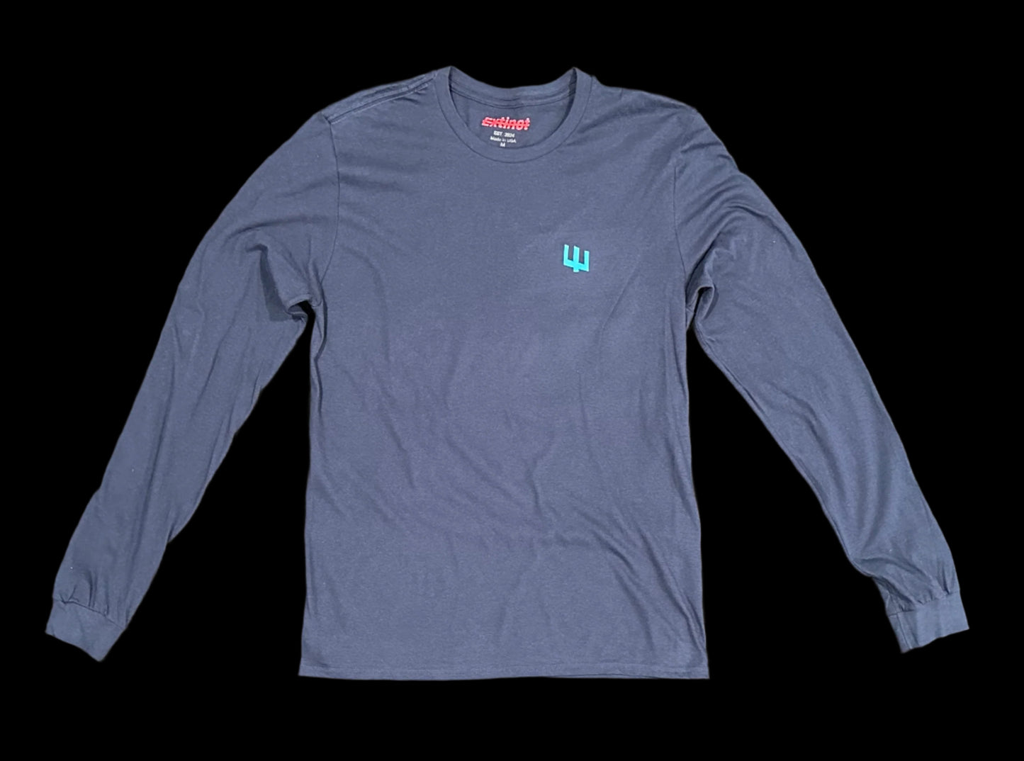 Trident Series long Sleeve