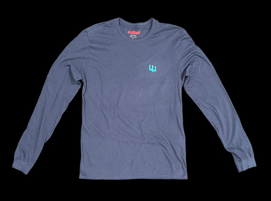 Trident Series long Sleeve